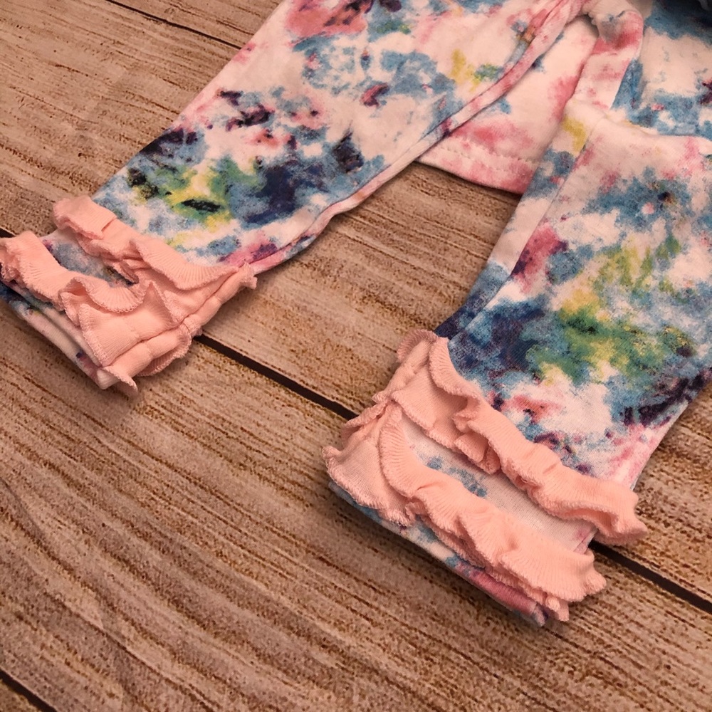 COPY - Jessica Simpson 4-piece pajama set - NEW - Picture 3 of 5